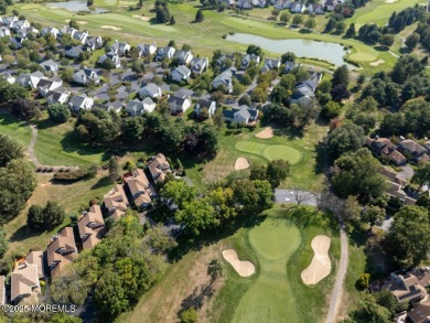 Welcome to 87 Fairway Blvd, Monroe, NJ Located in the on Forsgate Country Club in New Jersey - for sale on GolfHomes.com, golf home, golf lot