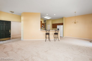 Great Whitney Model.  Lots of news to be ready to move into! on Carillon Lakes 3 Hole Course in Illinois - for sale on GolfHomes.com, golf home, golf lot