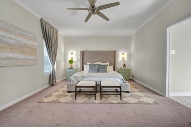 GOLF COURSE LIVING IN GREEN TREE NORTH! THIS 4 BED, 2.5 BATH GEM on Green Tree Country Club in Texas - for sale on GolfHomes.com, golf home, golf lot