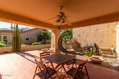 Discover your dream patio home in the desirable Westbrook on Westbrook Village / Vista Golf Course in Arizona - for sale on GolfHomes.com, golf home, golf lot