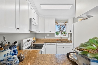 WOW! Enjoy $42,000/year in projected rental income! Introducing on Oak Island Golf Club in North Carolina - for sale on GolfHomes.com, golf home, golf lot