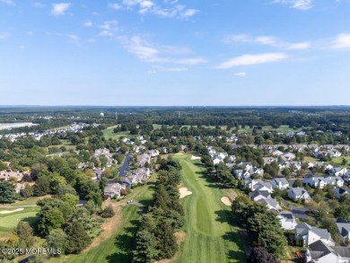 Welcome to 87 Fairway Blvd, Monroe, NJ Located in the on Forsgate Country Club in New Jersey - for sale on GolfHomes.com, golf home, golf lot