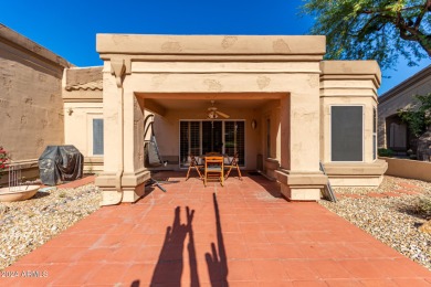 Discover your dream patio home in the desirable Westbrook on Westbrook Village / Vista Golf Course in Arizona - for sale on GolfHomes.com, golf home, golf lot