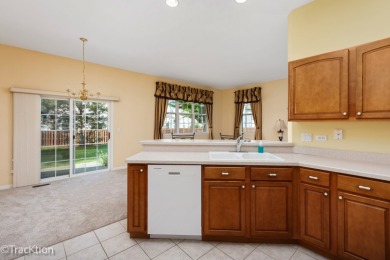 Great Whitney Model.  Lots of news to be ready to move into! on Carillon Lakes 3 Hole Course in Illinois - for sale on GolfHomes.com, golf home, golf lot