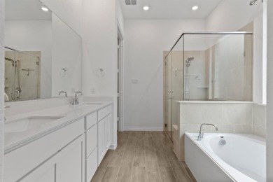 Come And View This Beautiful Energy-Efficient, Low Maintenance on Riverside Golf Club in Texas - for sale on GolfHomes.com, golf home, golf lot