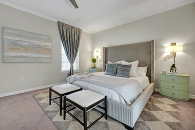 GOLF COURSE LIVING IN GREEN TREE NORTH! THIS 4 BED, 2.5 BATH GEM on Green Tree Country Club in Texas - for sale on GolfHomes.com, golf home, golf lot