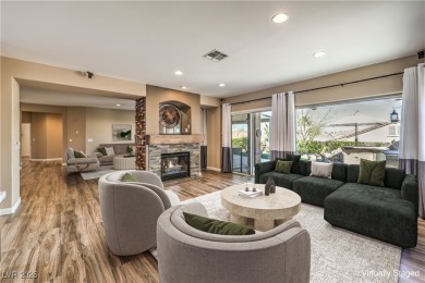 ATTN VA ELIGIBLE BUYERS: Assumable VA Loan in place at 2.25% on Revere Golf Club in Nevada - for sale on GolfHomes.com, golf home, golf lot