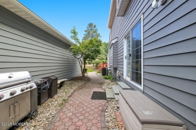 Welcome to 87 Fairway Blvd, Monroe, NJ Located in the on Forsgate Country Club in New Jersey - for sale on GolfHomes.com, golf home, golf lot