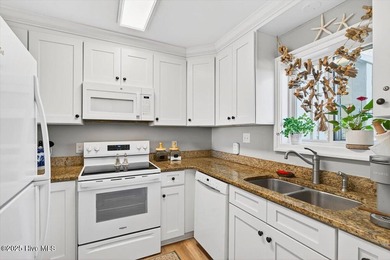 WOW! Enjoy $42,000/year in projected rental income! Introducing on Oak Island Golf Club in North Carolina - for sale on GolfHomes.com, golf home, golf lot