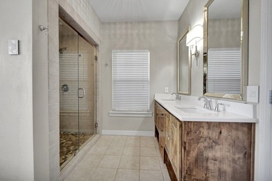 GOLF COURSE LIVING IN GREEN TREE NORTH! THIS 4 BED, 2.5 BATH GEM on Green Tree Country Club in Texas - for sale on GolfHomes.com, golf home, golf lot