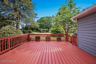 Welcome to 87 Fairway Blvd, Monroe, NJ Located in the on Forsgate Country Club in New Jersey - for sale on GolfHomes.com, golf home, golf lot