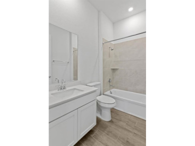Come And View This Beautiful Energy-Efficient, Low Maintenance on Riverside Golf Club in Texas - for sale on GolfHomes.com, golf home, golf lot
