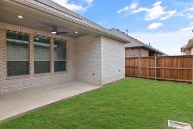 Come And View This Beautiful Energy-Efficient, Low Maintenance on Riverside Golf Club in Texas - for sale on GolfHomes.com, golf home, golf lot