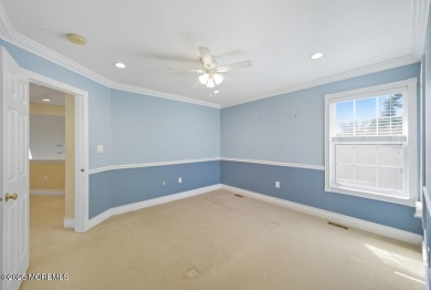 Welcome to 87 Fairway Blvd, Monroe, NJ Located in the on Forsgate Country Club in New Jersey - for sale on GolfHomes.com, golf home, golf lot