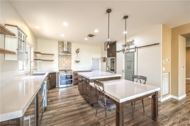 ATTN VA ELIGIBLE BUYERS: Assumable VA Loan in place at 2.25% on Revere Golf Club in Nevada - for sale on GolfHomes.com, golf home, golf lot