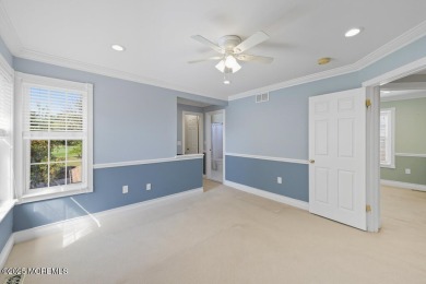 Welcome to 87 Fairway Blvd, Monroe, NJ Located in the on Forsgate Country Club in New Jersey - for sale on GolfHomes.com, golf home, golf lot