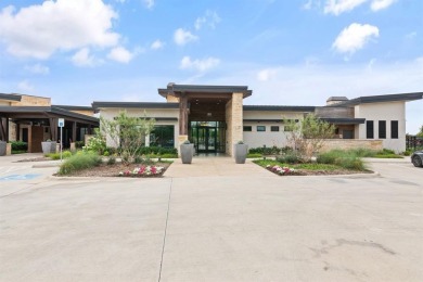 Come And View This Beautiful Energy-Efficient, Low Maintenance on Riverside Golf Club in Texas - for sale on GolfHomes.com, golf home, golf lot