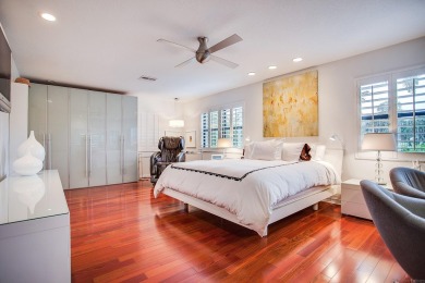 This thoughtfully cared for home offers 3 spacious bedrooms on Atlantis Golf Club in Florida - for sale on GolfHomes.com, golf home, golf lot