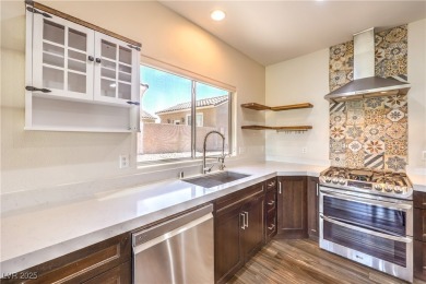 ATTN VA ELIGIBLE BUYERS: Assumable VA Loan in place at 2.25% on Revere Golf Club in Nevada - for sale on GolfHomes.com, golf home, golf lot
