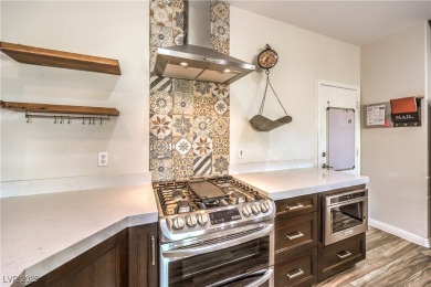 ATTN VA ELIGIBLE BUYERS: Assumable VA Loan in place at 2.25% on Revere Golf Club in Nevada - for sale on GolfHomes.com, golf home, golf lot