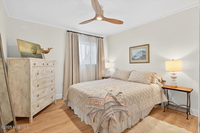 Introducing this top-floor oceanfront stunner, fully furnished on Oak Island Golf Club in North Carolina - for sale on GolfHomes.com, golf home, golf lot