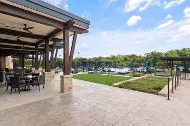Come And View This Beautiful Energy-Efficient, Low Maintenance on Riverside Golf Club in Texas - for sale on GolfHomes.com, golf home, golf lot