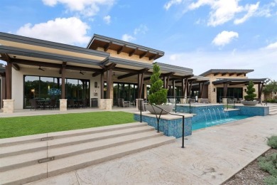Come And View This Beautiful Energy-Efficient, Low Maintenance on Riverside Golf Club in Texas - for sale on GolfHomes.com, golf home, golf lot