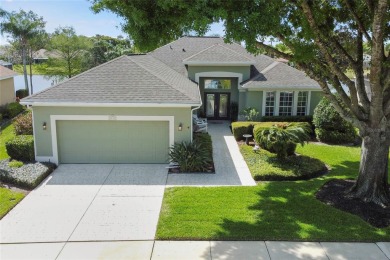 Under contract-accepting backup offers. Nestled within the on Country Club of Mount Dora in Florida - for sale on GolfHomes.com, golf home, golf lot