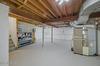 Welcome to 87 Fairway Blvd, Monroe, NJ Located in the on Forsgate Country Club in New Jersey - for sale on GolfHomes.com, golf home, golf lot