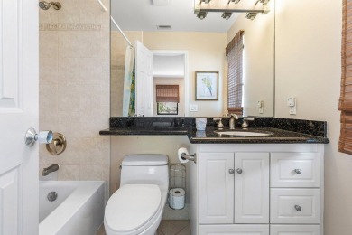 This thoughtfully cared for home offers 3 spacious bedrooms on Atlantis Golf Club in Florida - for sale on GolfHomes.com, golf home, golf lot
