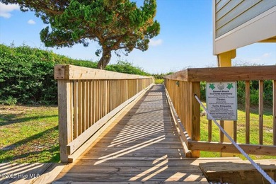 WOW! Enjoy $42,000/year in projected rental income! Introducing on Oak Island Golf Club in North Carolina - for sale on GolfHomes.com, golf home, golf lot