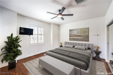 ATTN VA ELIGIBLE BUYERS: Assumable VA Loan in place at 2.25% on Revere Golf Club in Nevada - for sale on GolfHomes.com, golf home, golf lot
