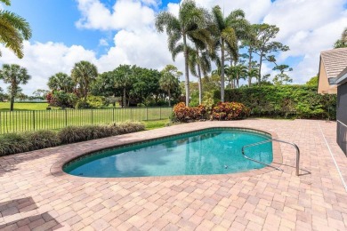 This thoughtfully cared for home offers 3 spacious bedrooms on Atlantis Golf Club in Florida - for sale on GolfHomes.com, golf home, golf lot