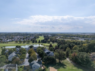 Welcome to 87 Fairway Blvd, Monroe, NJ Located in the on Forsgate Country Club in New Jersey - for sale on GolfHomes.com, golf home, golf lot