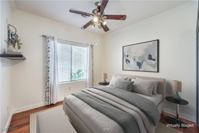 ATTN VA ELIGIBLE BUYERS: Assumable VA Loan in place at 2.25% on Revere Golf Club in Nevada - for sale on GolfHomes.com, golf home, golf lot