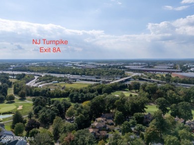 Welcome to 87 Fairway Blvd, Monroe, NJ Located in the on Forsgate Country Club in New Jersey - for sale on GolfHomes.com, golf home, golf lot