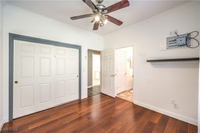 ATTN VA ELIGIBLE BUYERS: Assumable VA Loan in place at 2.25% on Revere Golf Club in Nevada - for sale on GolfHomes.com, golf home, golf lot