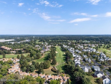 Welcome to 87 Fairway Blvd, Monroe, NJ Located in the on Forsgate Country Club in New Jersey - for sale on GolfHomes.com, golf home, golf lot
