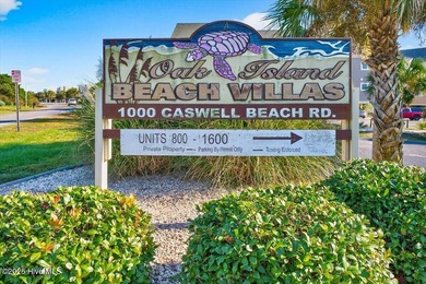 WOW! Enjoy $42,000/year in projected rental income! Introducing on Oak Island Golf Club in North Carolina - for sale on GolfHomes.com, golf home, golf lot