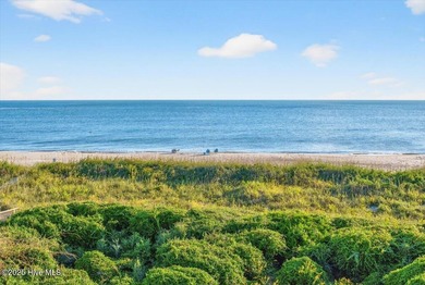 WOW! Enjoy $42,000/year in projected rental income! Introducing on Oak Island Golf Club in North Carolina - for sale on GolfHomes.com, golf home, golf lot