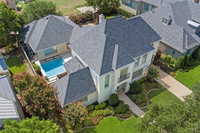 Nestled in one of Fort Worth's most coveted neighborhoods, this on Mira Vista Country Club in Texas - for sale on GolfHomes.com, golf home, golf lot