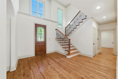 Nestled in one of Fort Worth's most coveted neighborhoods, this on Mira Vista Country Club in Texas - for sale on GolfHomes.com, golf home, golf lot