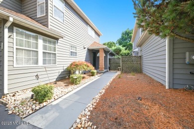 Welcome to 87 Fairway Blvd, Monroe, NJ Located in the on Forsgate Country Club in New Jersey - for sale on GolfHomes.com, golf home, golf lot