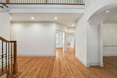 Nestled in one of Fort Worth's most coveted neighborhoods, this on Mira Vista Country Club in Texas - for sale on GolfHomes.com, golf home, golf lot