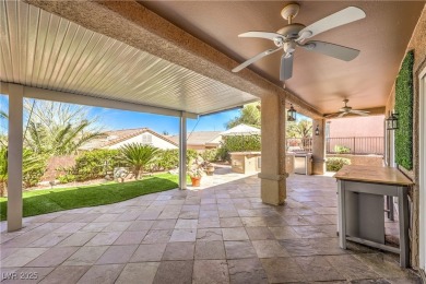 ATTN VA ELIGIBLE BUYERS: Assumable VA Loan in place at 2.25% on Revere Golf Club in Nevada - for sale on GolfHomes.com, golf home, golf lot