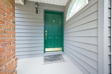 Welcome to 87 Fairway Blvd, Monroe, NJ Located in the on Forsgate Country Club in New Jersey - for sale on GolfHomes.com, golf home, golf lot