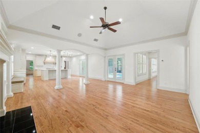 Nestled in one of Fort Worth's most coveted neighborhoods, this on Mira Vista Country Club in Texas - for sale on GolfHomes.com, golf home, golf lot
