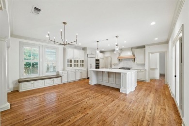 Nestled in one of Fort Worth's most coveted neighborhoods, this on Mira Vista Country Club in Texas - for sale on GolfHomes.com, golf home, golf lot