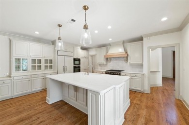 Nestled in one of Fort Worth's most coveted neighborhoods, this on Mira Vista Country Club in Texas - for sale on GolfHomes.com, golf home, golf lot