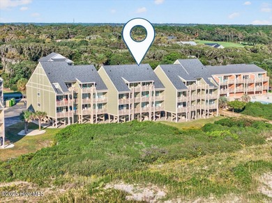 WOW! Enjoy $42,000/year in projected rental income! Introducing on Oak Island Golf Club in North Carolina - for sale on GolfHomes.com, golf home, golf lot